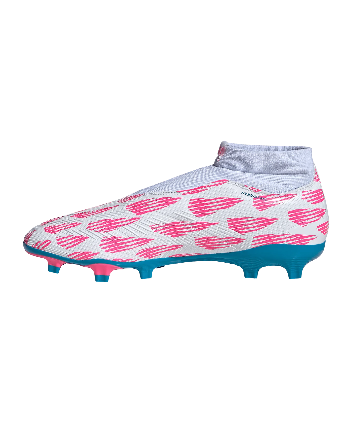 adidas Predator League LL FG Reemergence Weiss