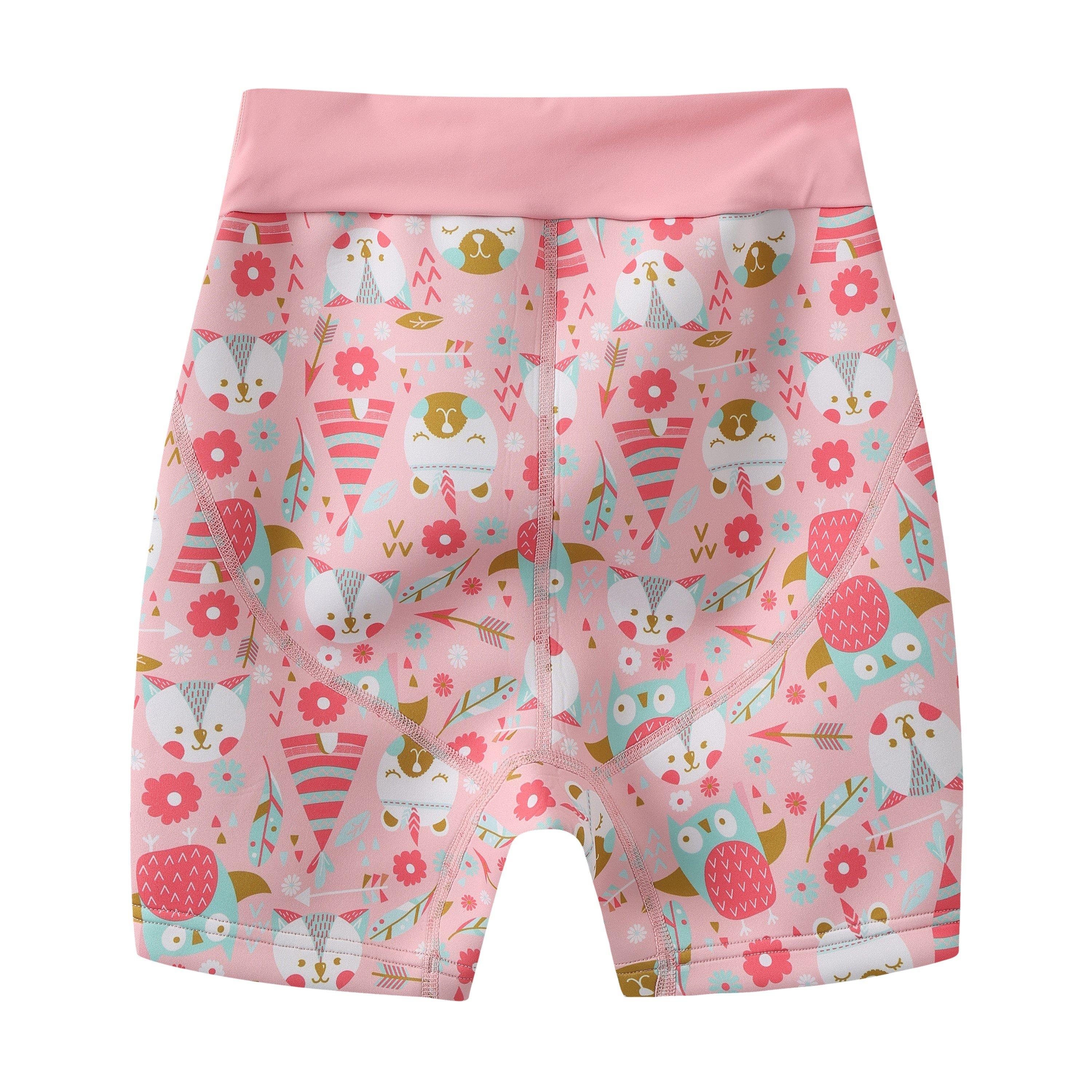 Star Swim Jammer Infant
