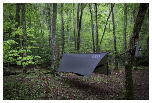 PROFLY RAIN Tarp haute densité déperlante - Eno