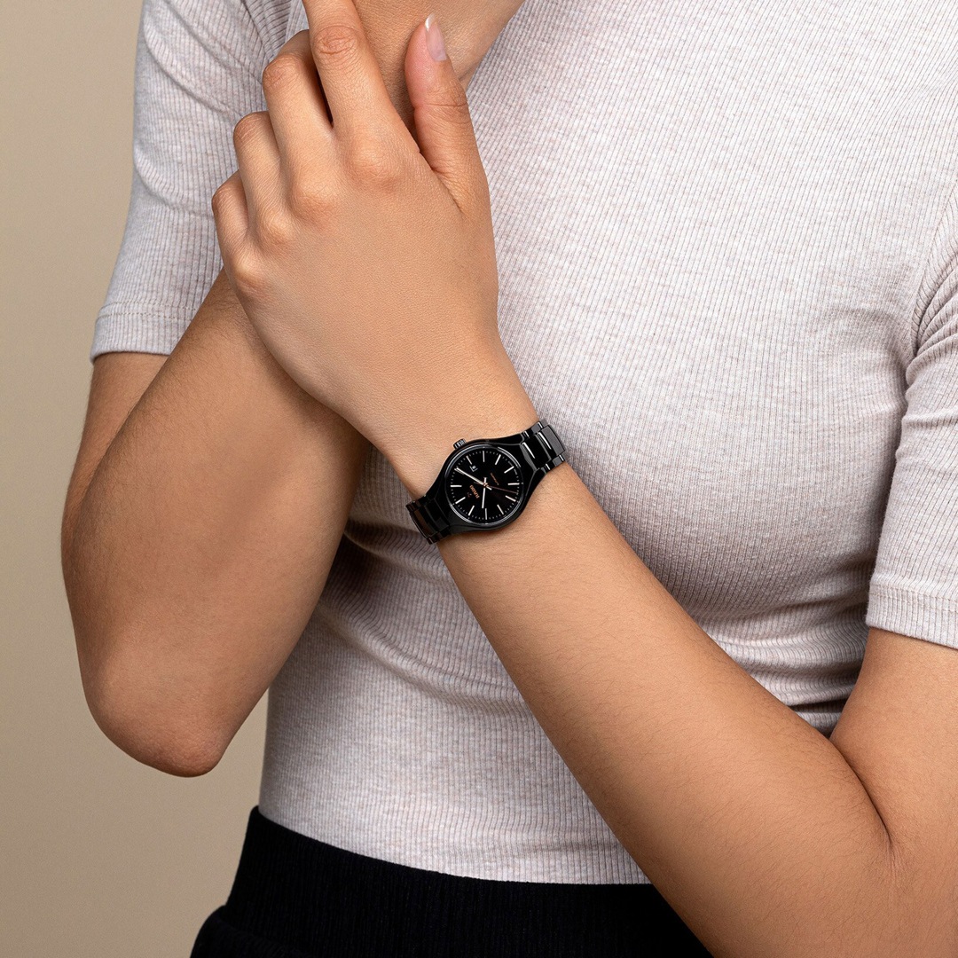 Rado True S Automatik
