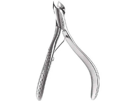 Trvael Cuticle Nipper