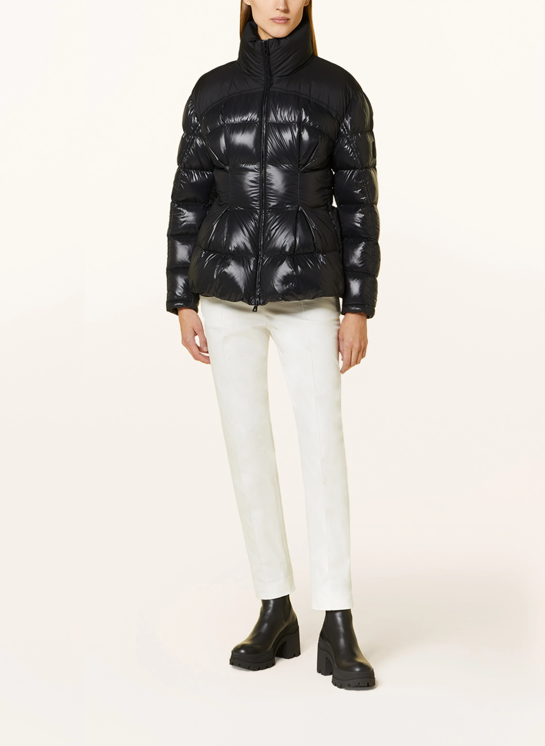 MONCLER Daunenjacke ANETH