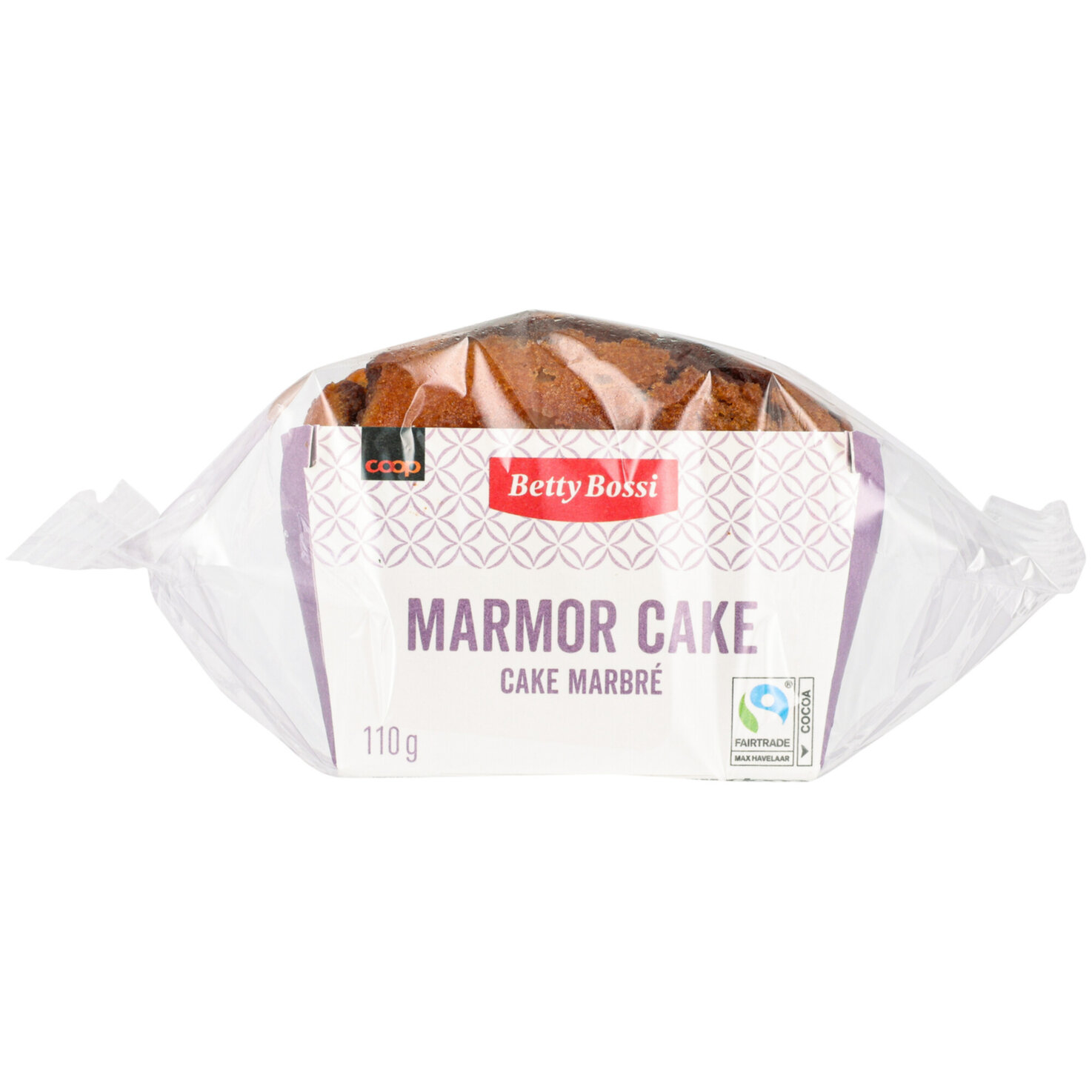 Betty Bossi Marmor Cake
