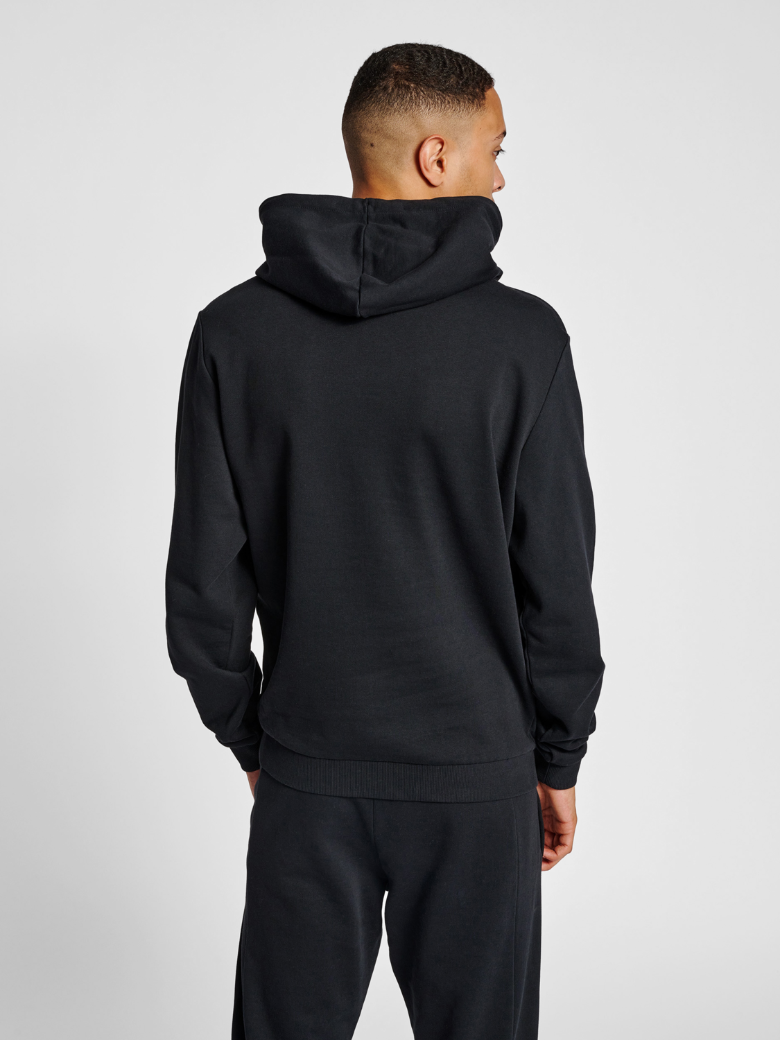 hmlLGC AUSTIN HOODIE