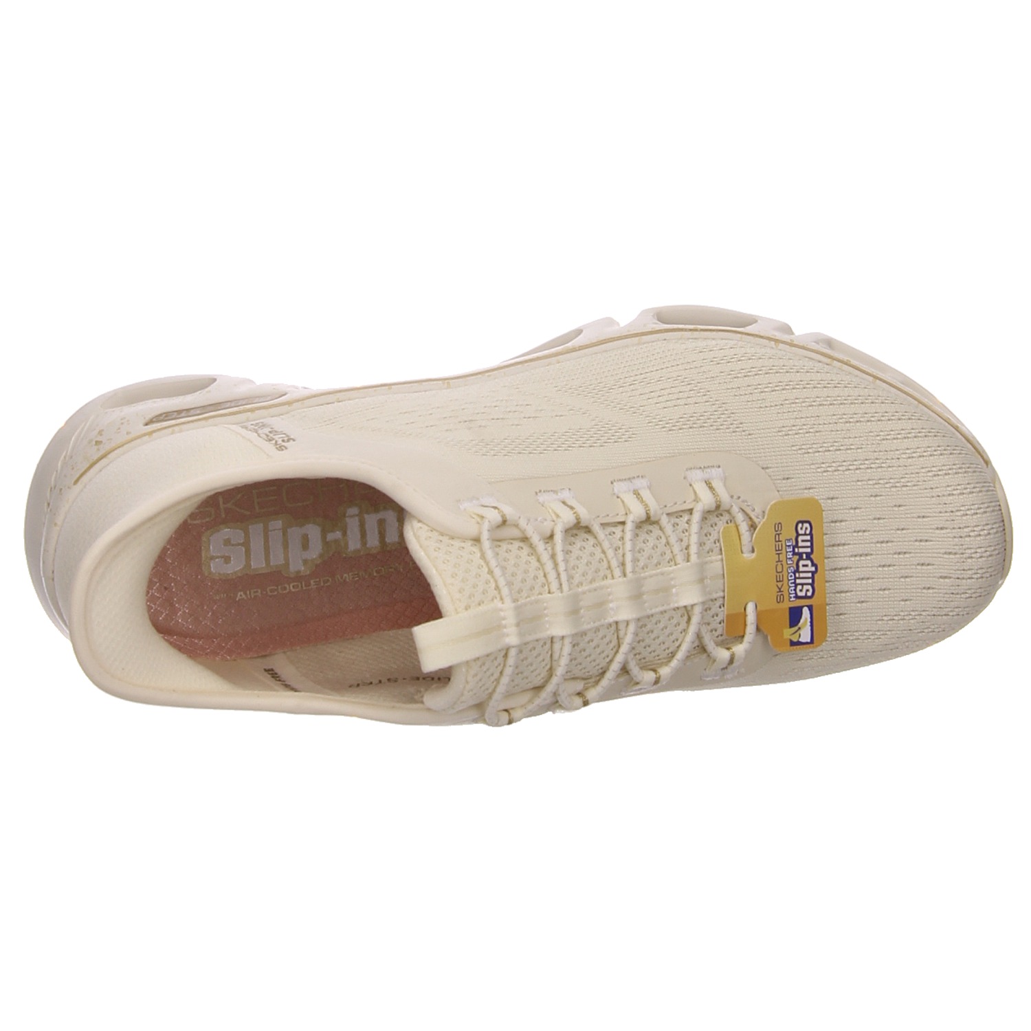 Skechers Sneaker beige beige