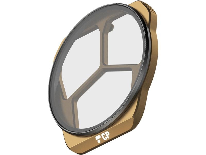 PolarPro Polfilter Mavic 3 Pro CP Filter Zirkularer Polarisationsfilter für DJI Mavic 3 Pro