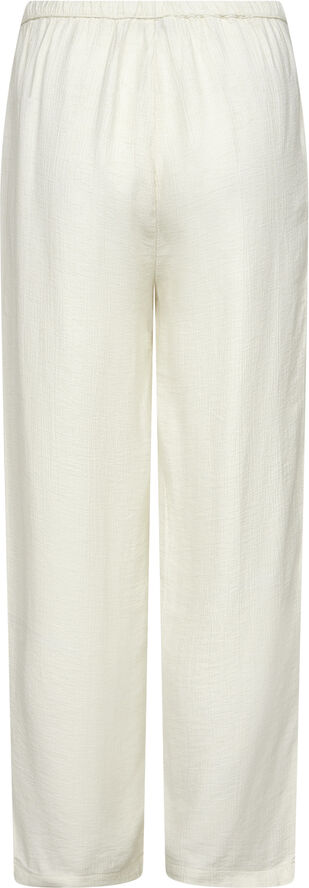 Bruun & Stengade BS Ragnhild Pants Off white