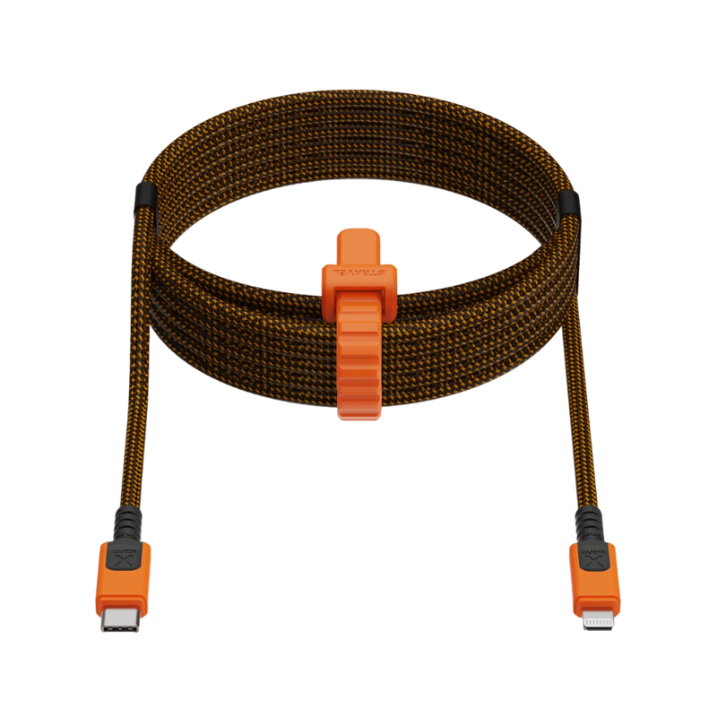 Xtreme Kabel USB-C â Lightning (1,5 m)