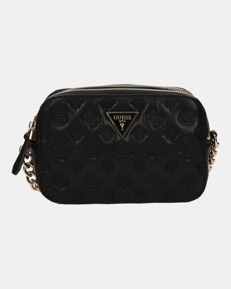 Guess Noelle Tas  - zwart