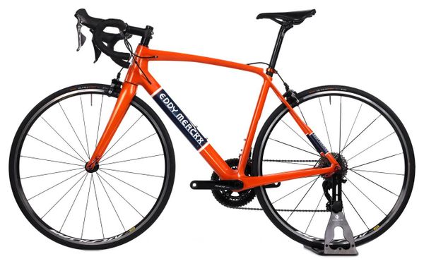 Produit reconditionné · Eddy Merckx Lavaredo 67 - Vélo de route | Etat correct