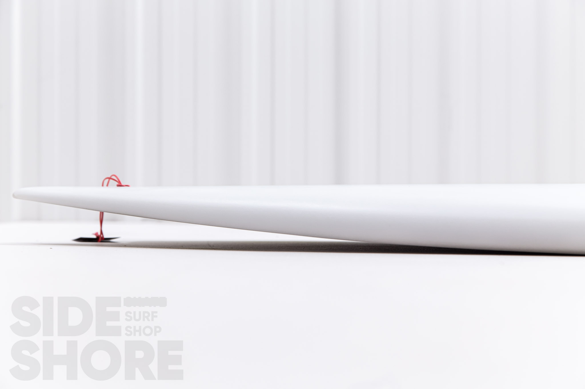 Bear Surfboards Tiburon - Clear - 5'6 x 21 3/8