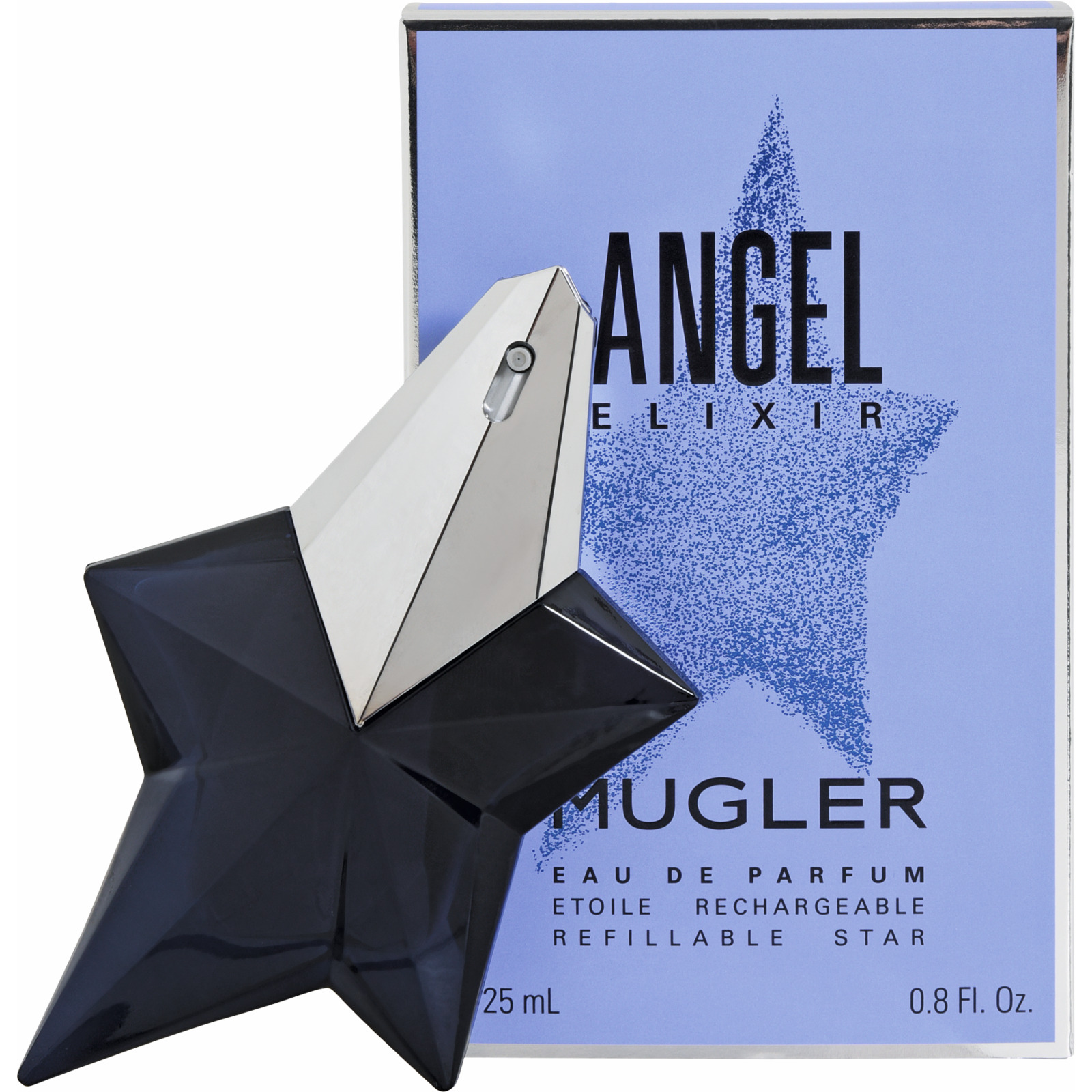 Thierry Mugler Angel Elixir Eau de Parfum