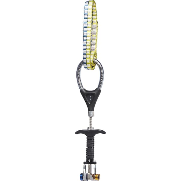 Coinceur escalade BLACK DIAMOND CAMALOT Z4 OFFSET 0.2-0.3