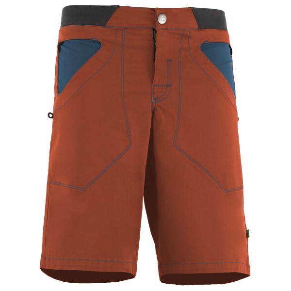 E9 - N 3Angolo Short - Short