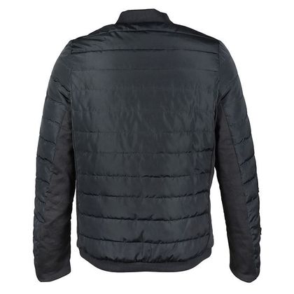 Blouson Harisson DYNAMIC HEAT - Noir