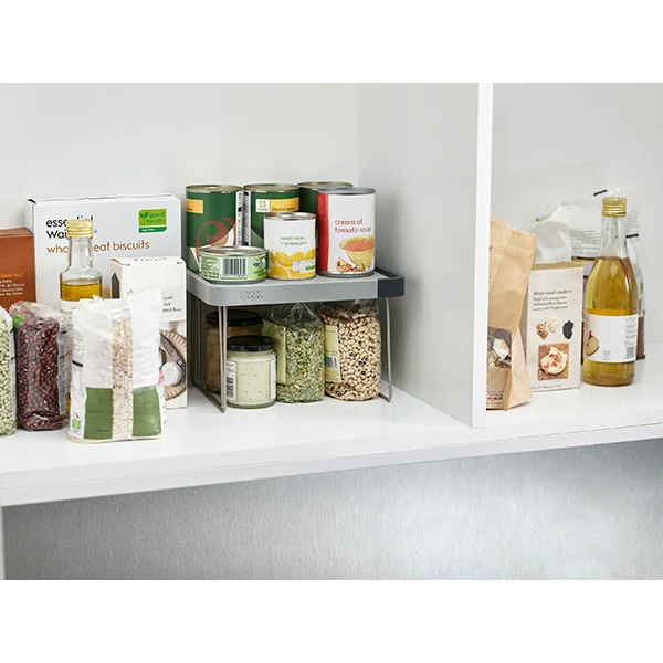 Organiseur d'étagère extensible CupboardStore Joseph Joseph