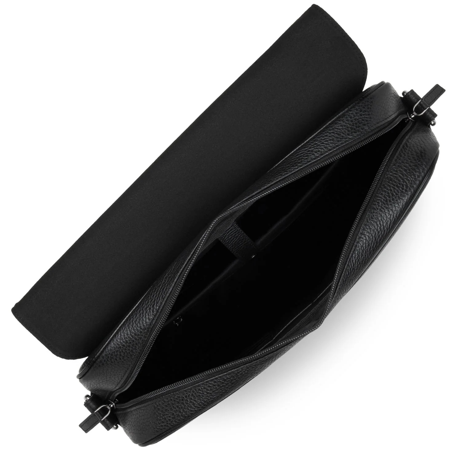 Gentlemen-Sac messenger