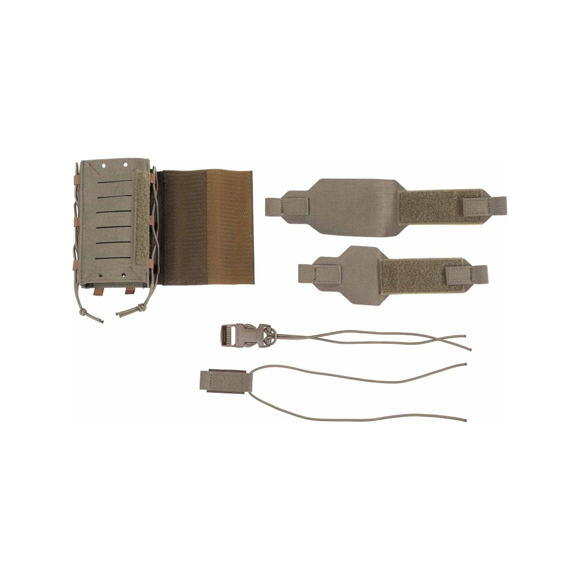 Lindnerhof -  Funkgerätetasche modular MX634