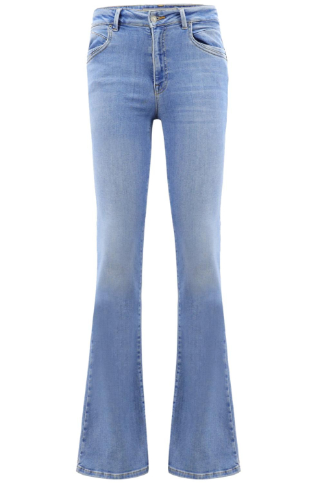 LTB blauwe dames jeans