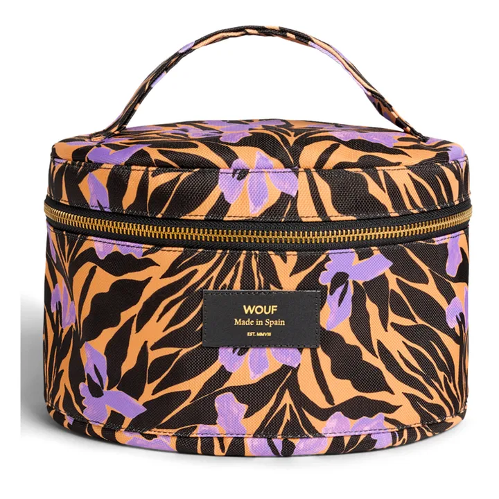 Wouf Vanity Make-up Vera | Violet