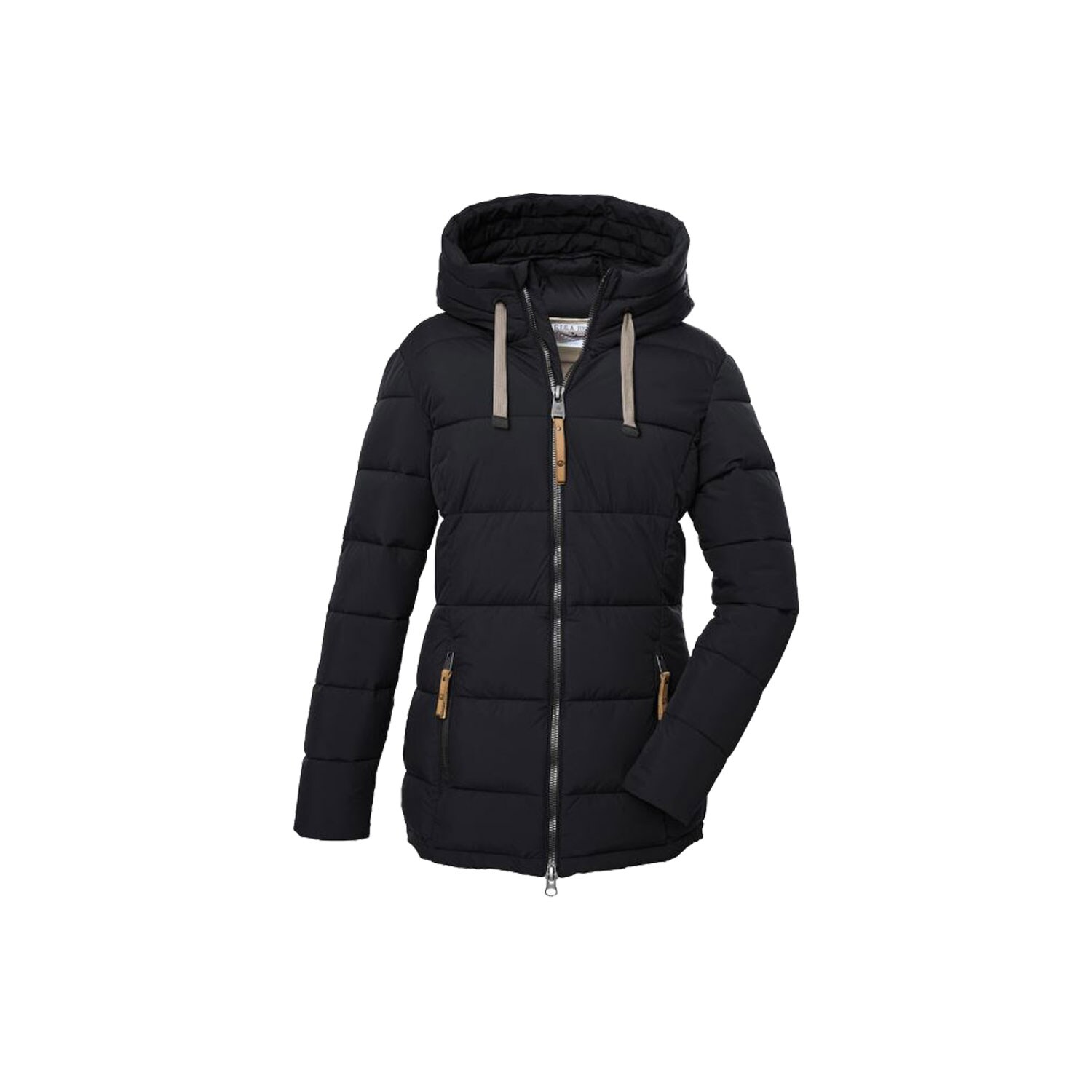 killtec GW 12 WMN QLTD Damen Funktionsjacke