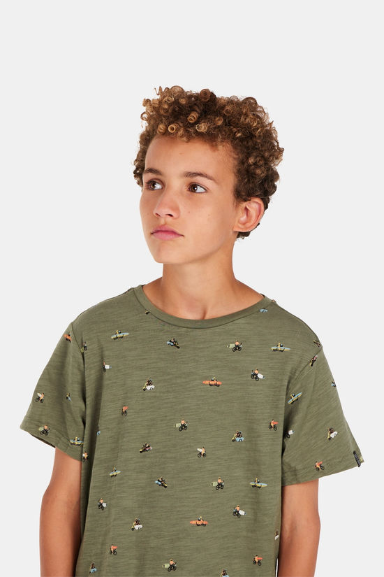 Protest Protest Prtbello T-Shirt Kids