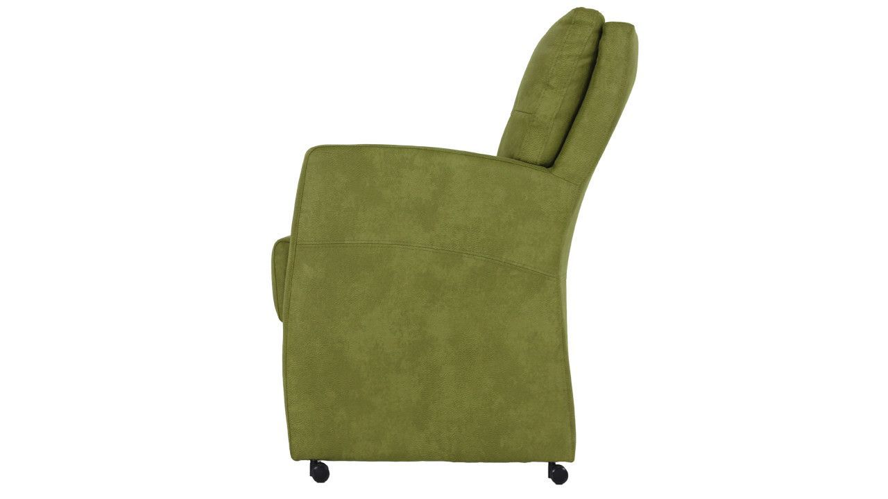 Eetstoel Seven B60 x D68 x H94 cm