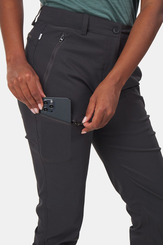 Craghoppers Craghoppers NosiLife Pro III Outdoorbroek Dames