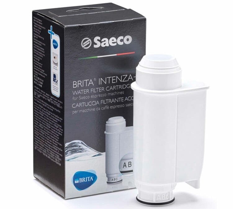 Cartouche filtrante - SAECO - Filtre Intenza+ x4