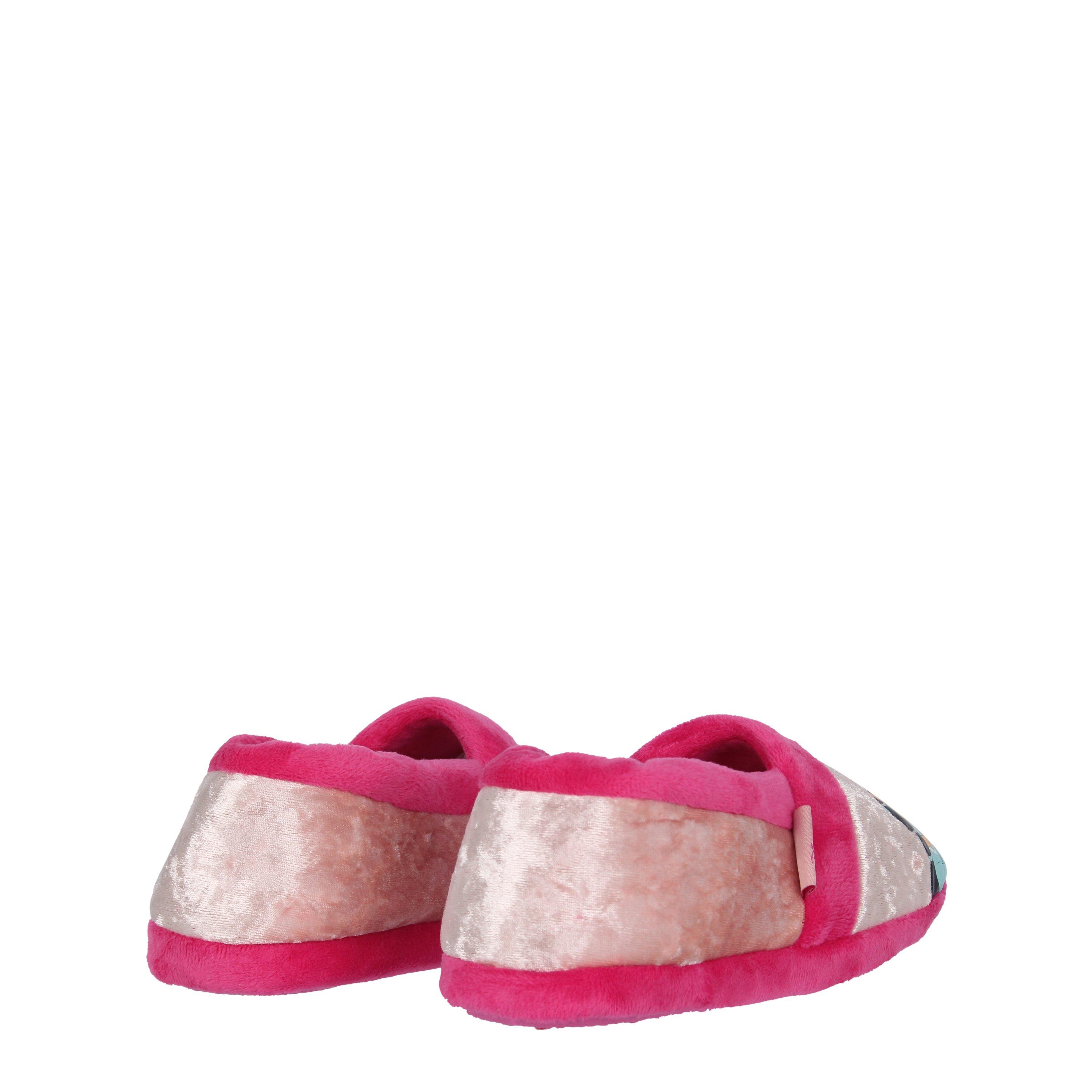 Character Slipper