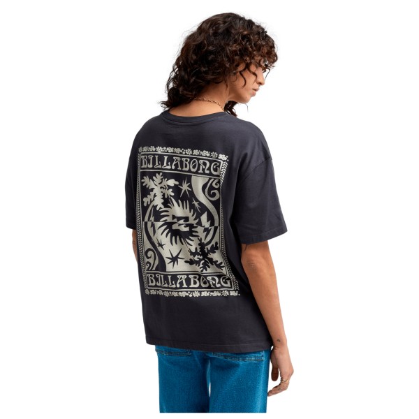 Billabong - Women's Always Looking - T-shirt