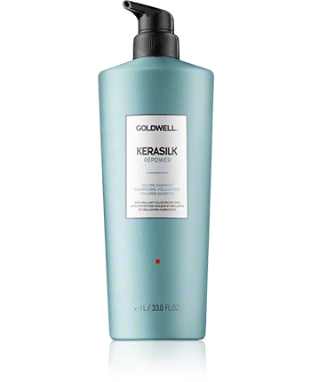 Goldwell.Kerasilk Repower Volume Shampoo 1000ml