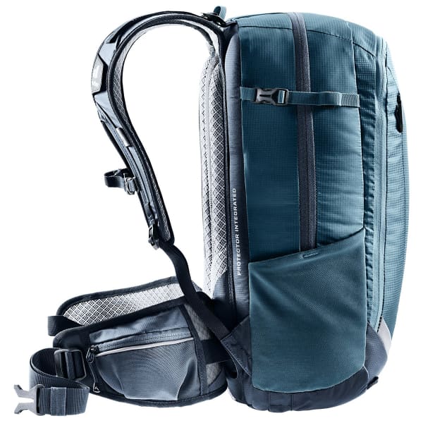 Sac à dos VTT DEUTER FLYT 14 ATLANTIC-INK
