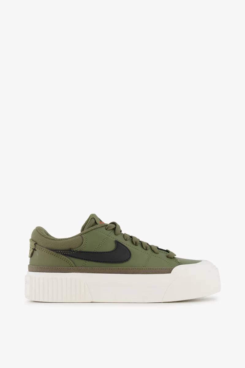 Nike Court Vision Low Better Damen Sneaker