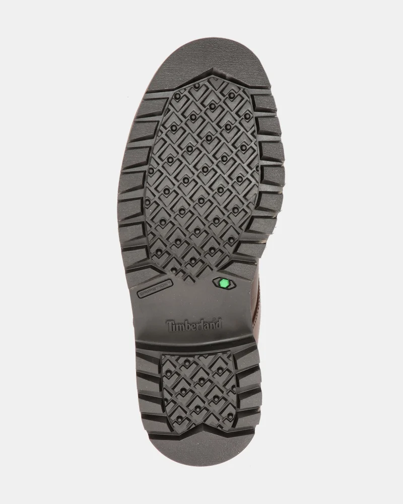 Timberland Larchmont Veterboots  - bruin