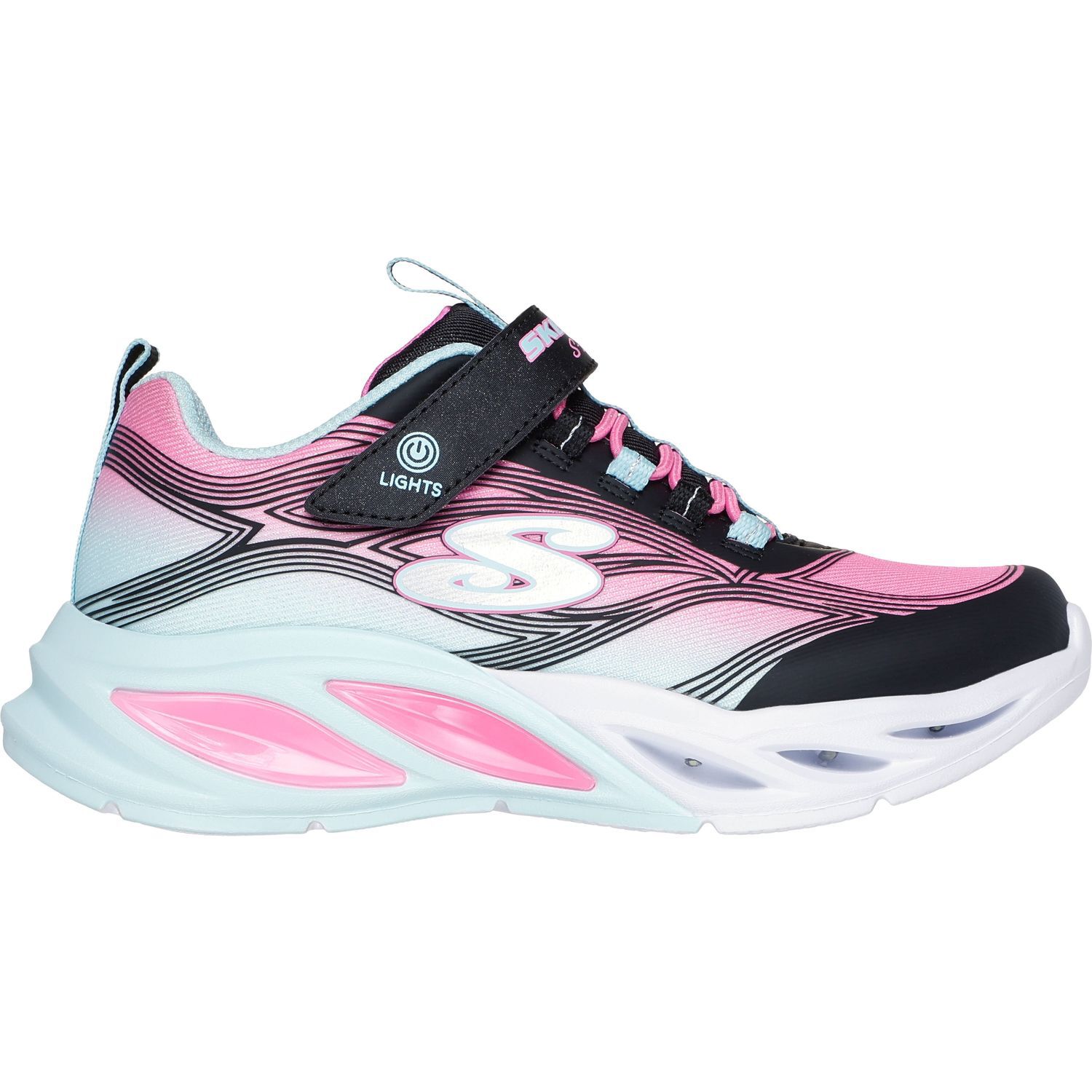 SkechersS-Lights: Cosmic Glow