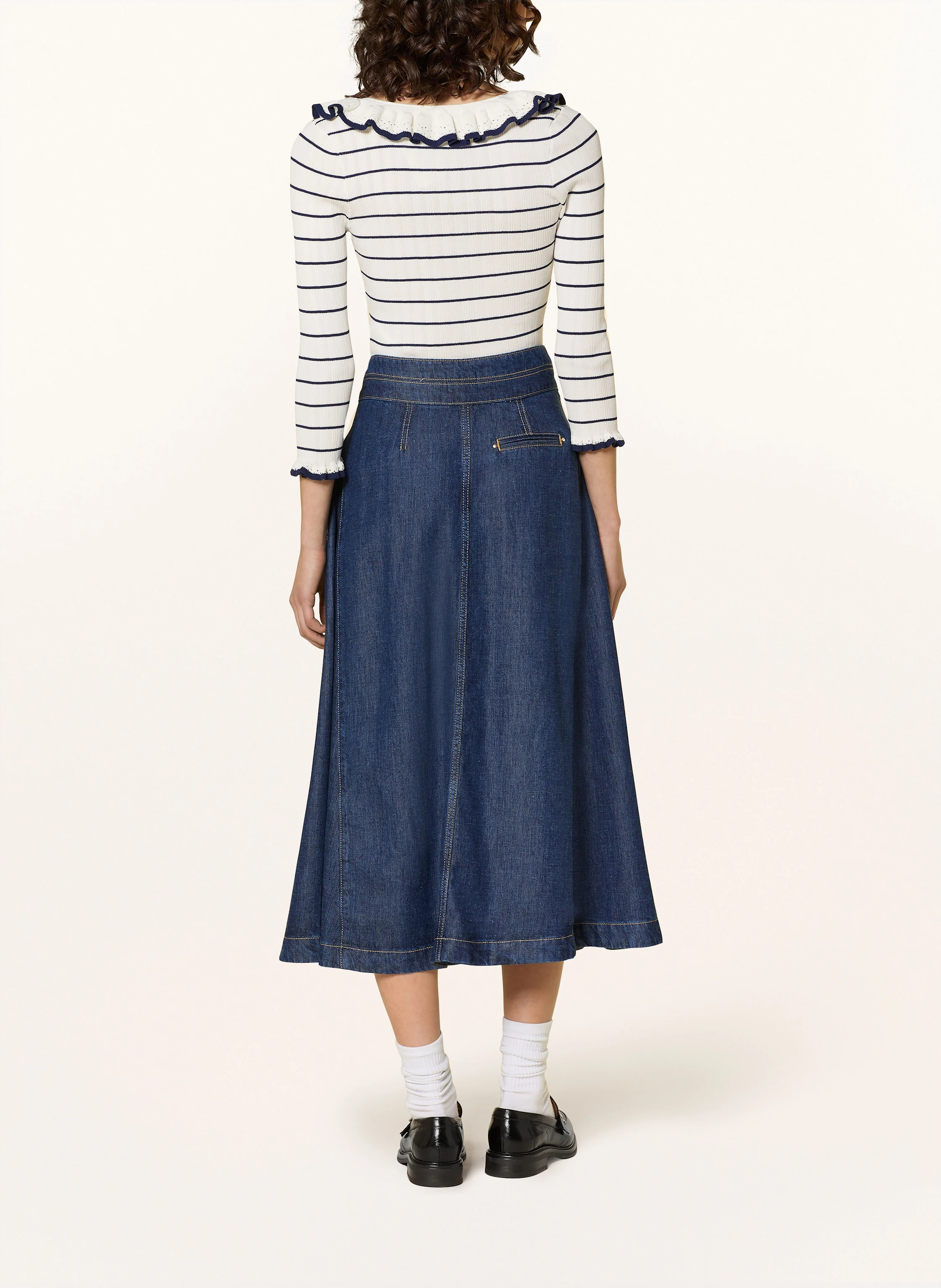 CLAUDIE PIERLOT Rock
