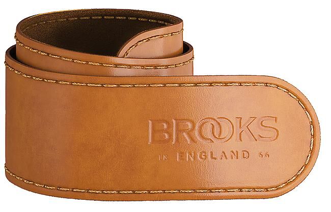 BROOKS ENGLAND - SANGLE PANTALON TROUSERS STRAP