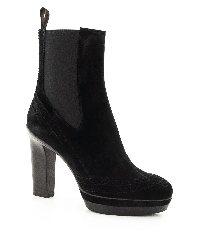 SANTONI - BLAIR 52061 PYL NOIR
