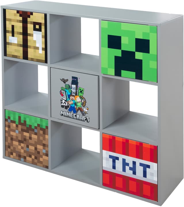 Phoenix Minecraft hylde