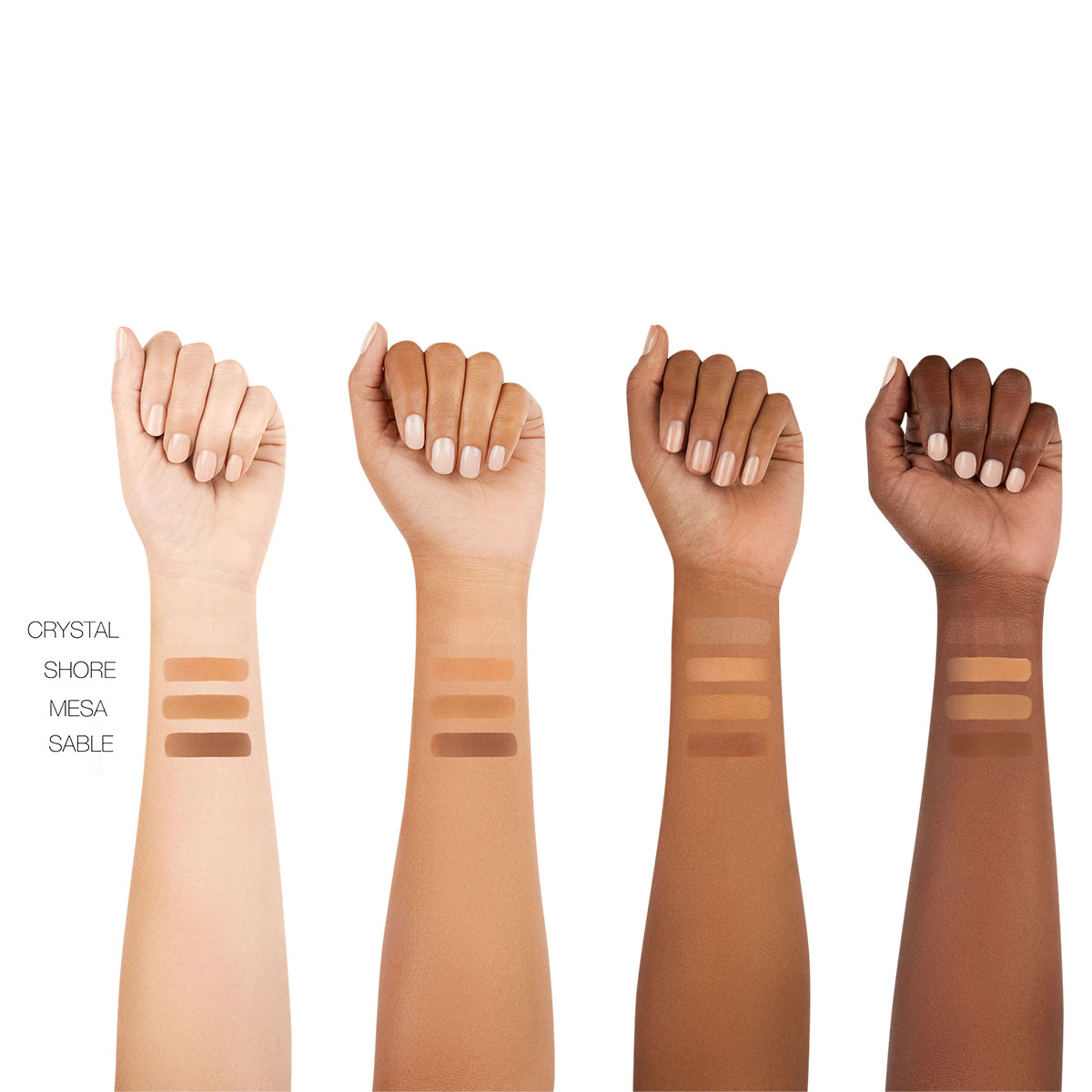 Light Reflecting Setting Powder Loose Sable