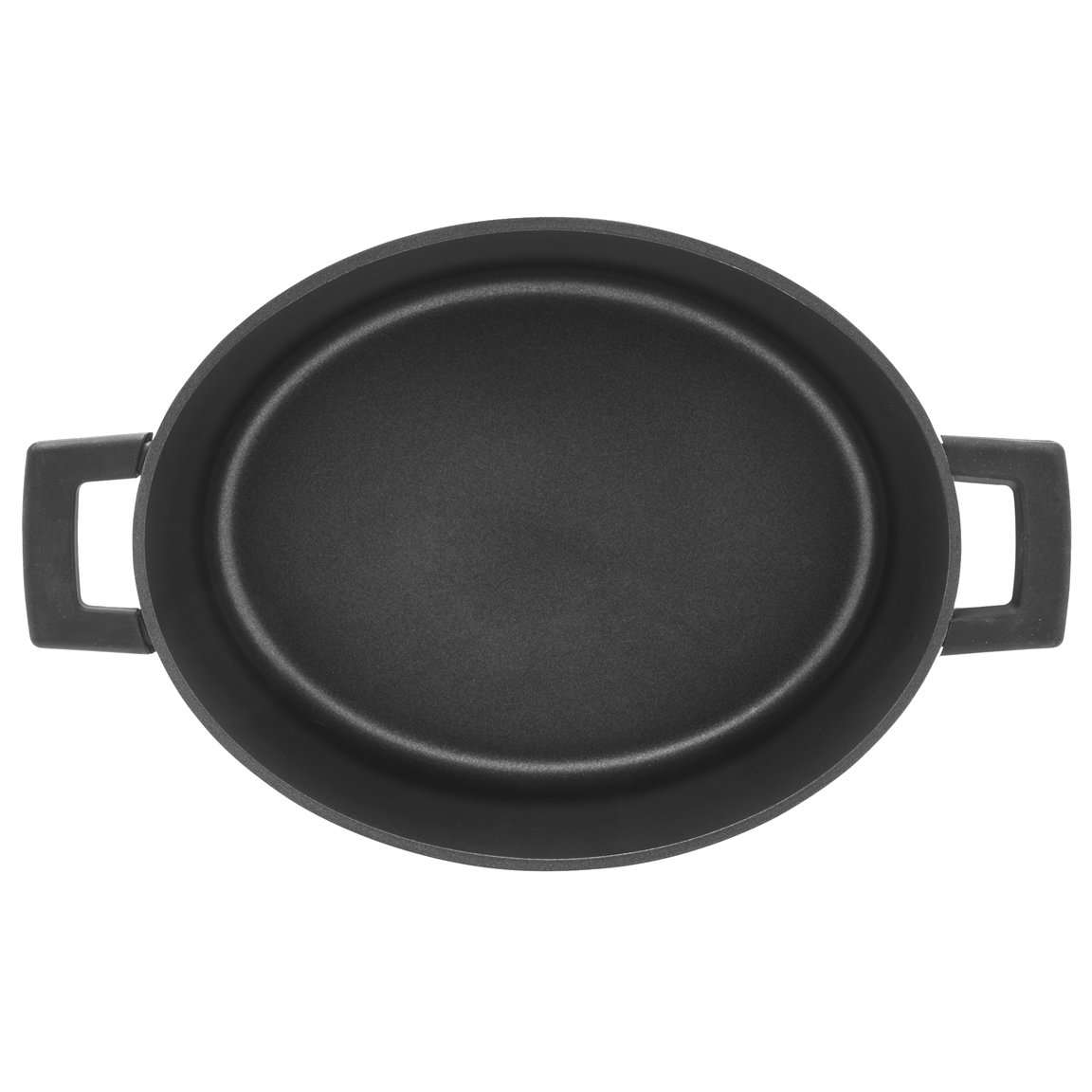 Cocotte ovale et poignées Pradel France ®