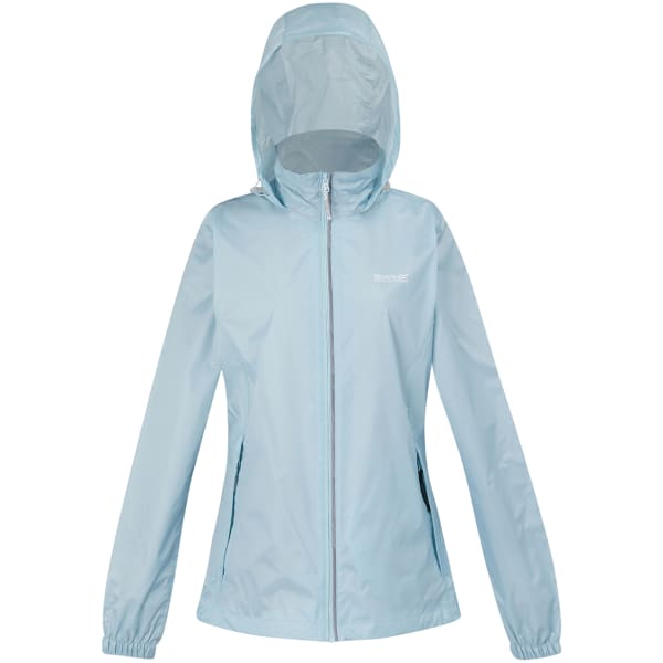 Veste randonnée REGATTA CORINNE IV SEA HAZE