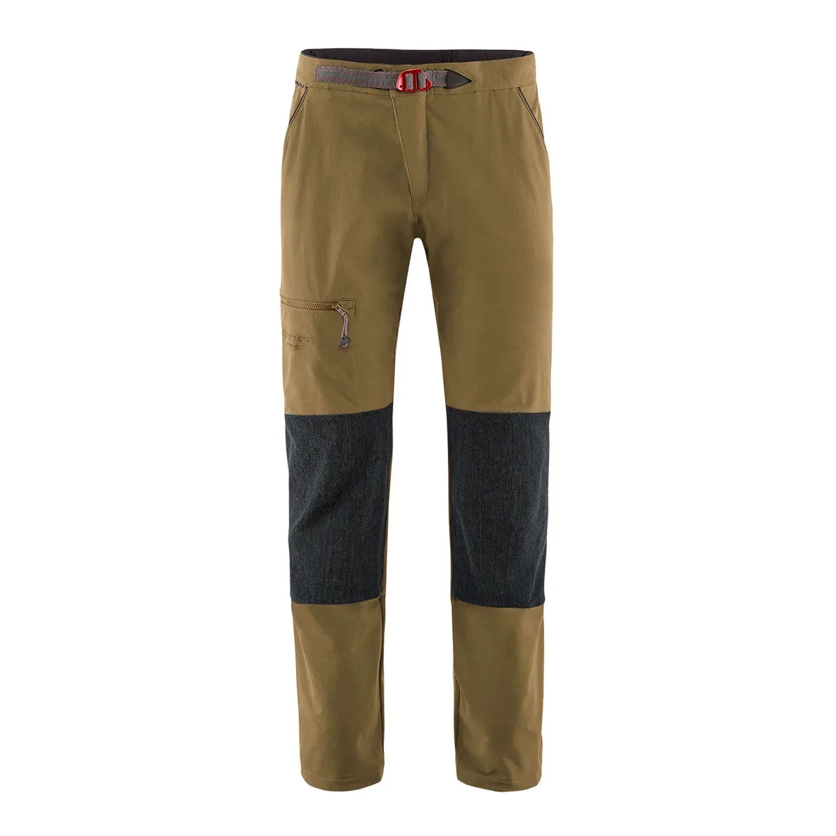 Klättermusen Men's Mithril 3.0 Pants Olive