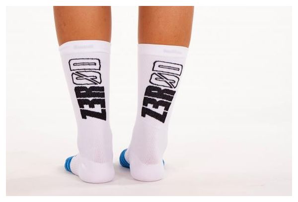 Chaussettes Hautes Z3rod Aramada Blanc