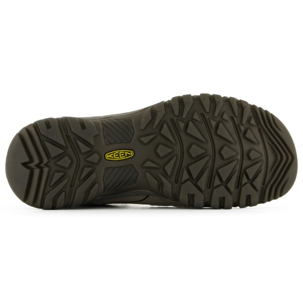 Keen - Women's Targhee IV Mid WP - Chaussures de randonnée