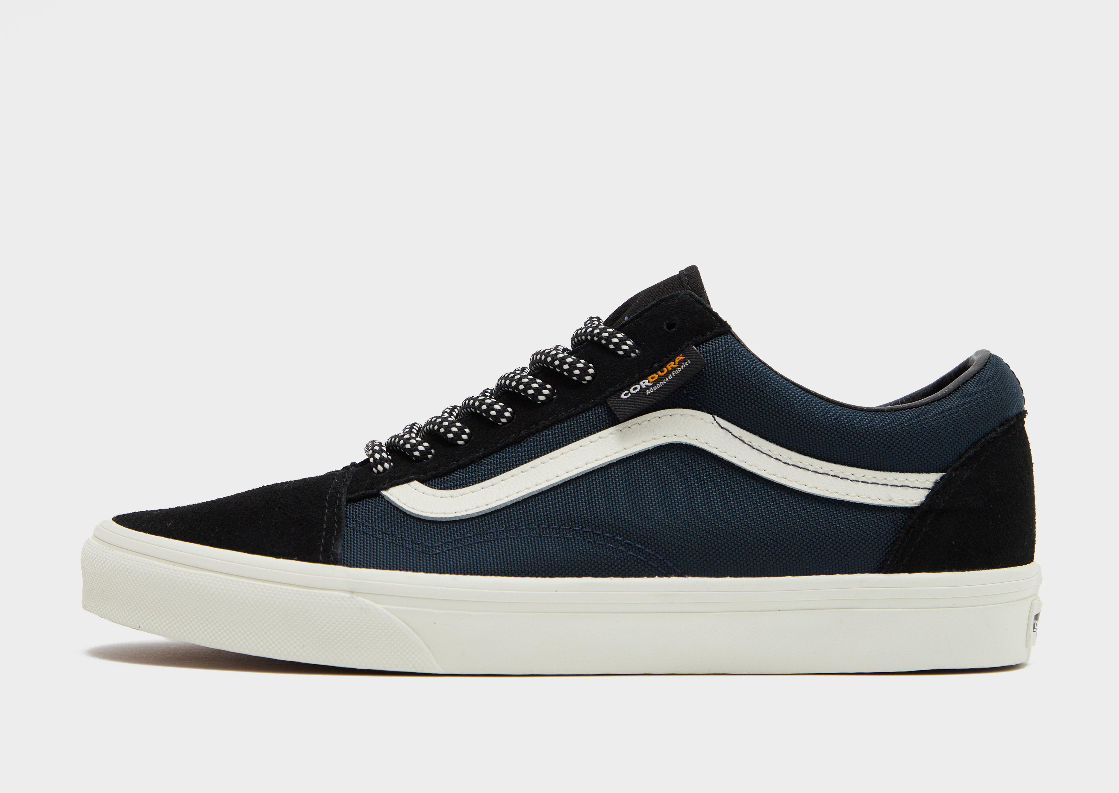 Vans Old Skool Cordura Homme
