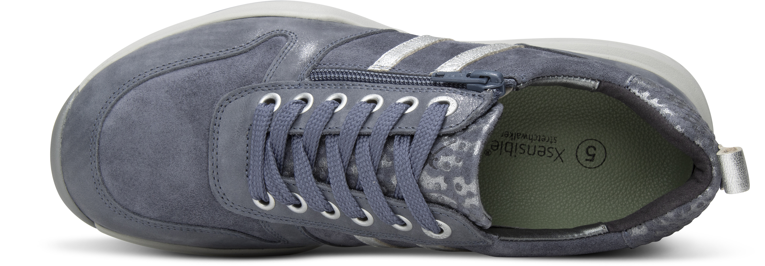 SWX3 - Lady Denim Combi
