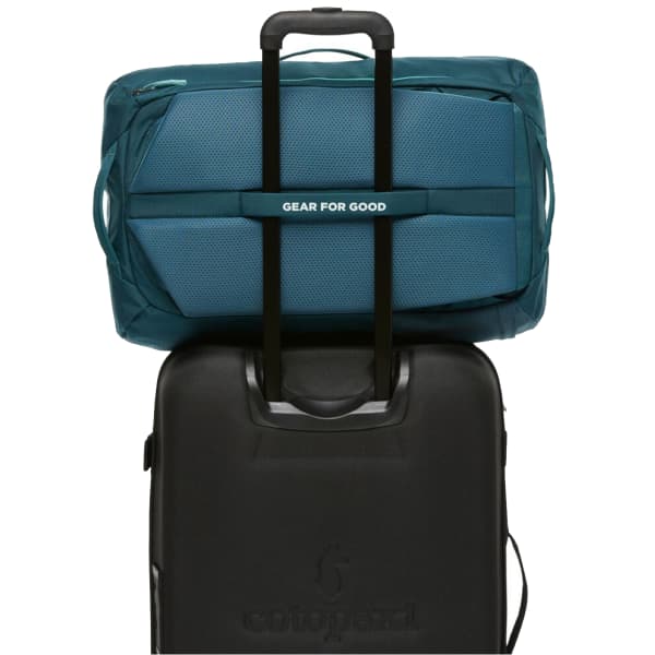 Sac à dos lifestyle COTOPAXI ALLPA 35L TRAVEL BLUE SPRUCE/ABYSS
