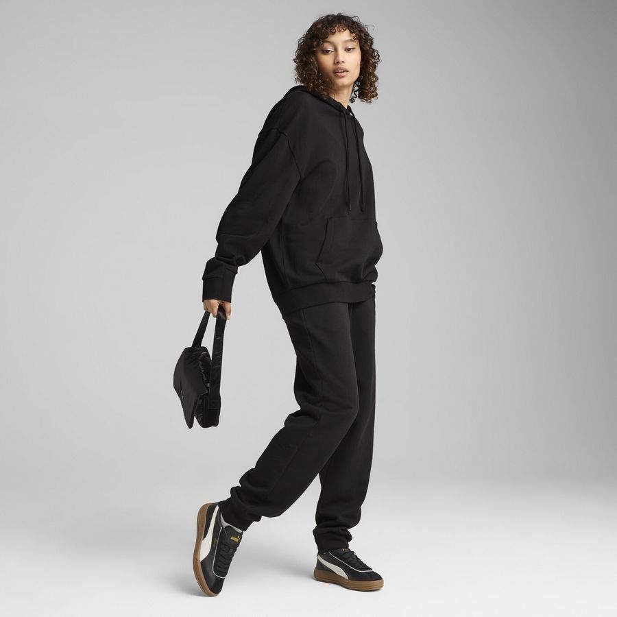 Puma ESS Relaxed Fit Hoodie